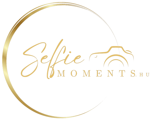 SELFIEMOMENTS - Bérelhető Selfie Gépek