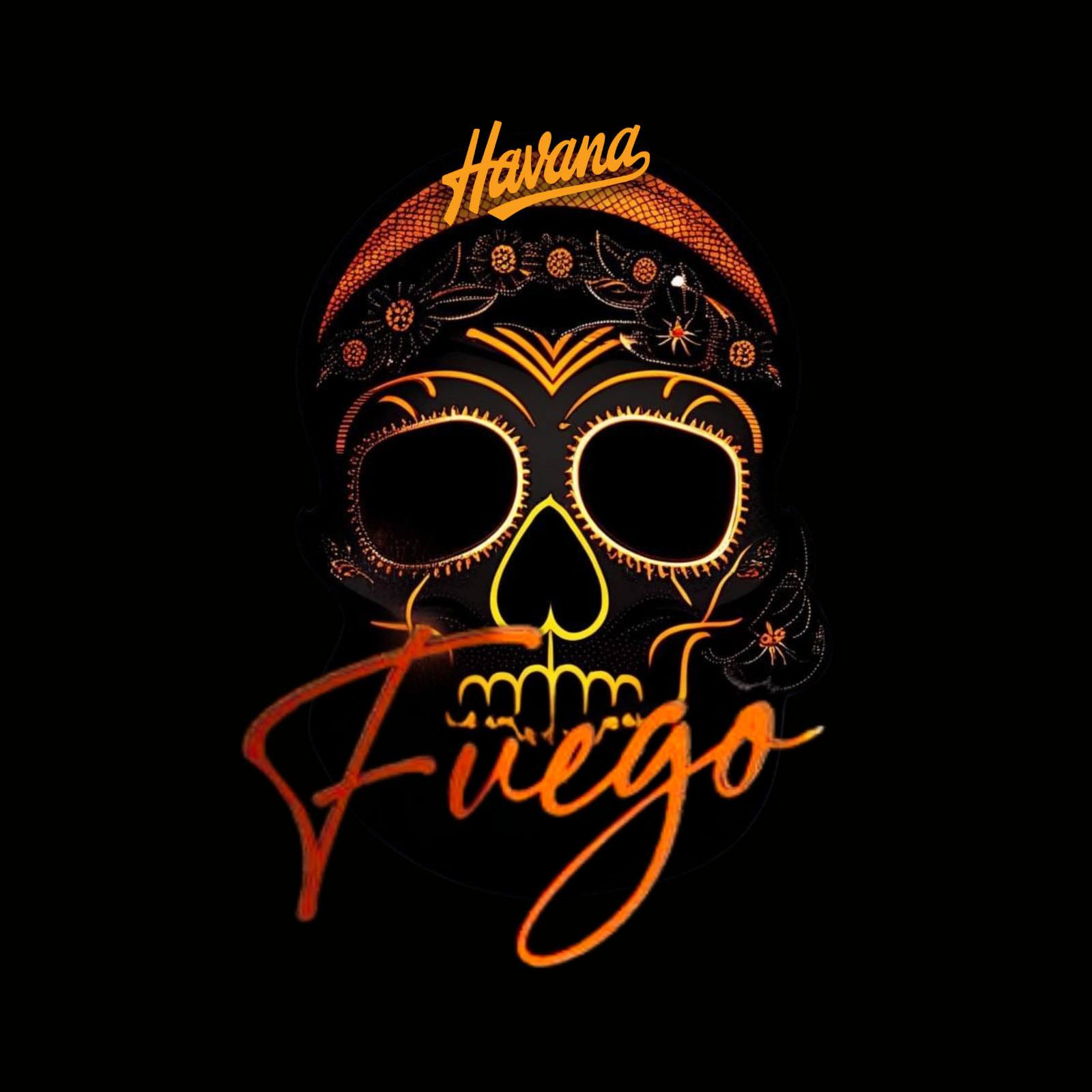 Fuego - a magyar zene új hangja